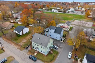 13 Standish St, Brockton, MA 02302 - Photo 4