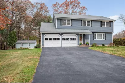 80 Sesame Street, Tewksbury, MA 01876 - Photo 30