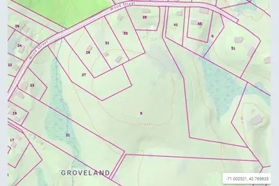 0 Wood St, Groveland, MA 01834 - Photo 1