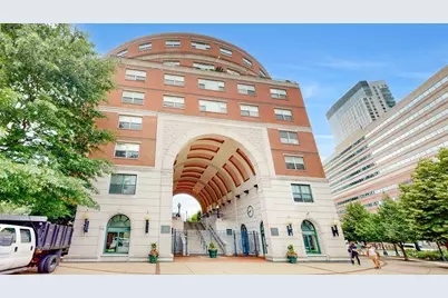 150 Staniford #704, Boston, MA 02114 - Photo 1