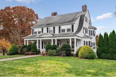 45 Clark Road, Lowell, MA 01852 - Photo 1