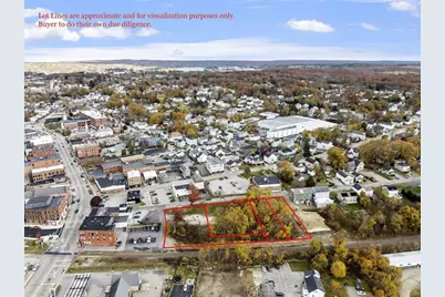 0 High St, Webster, MA 01570 - Photo 4