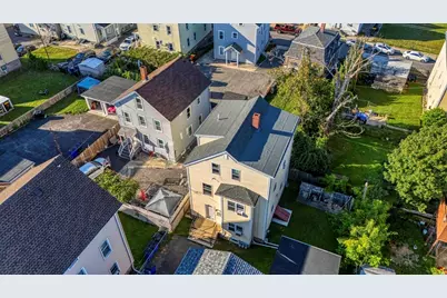 192-196 Snell St, Fall River, MA 02721 - Photo 18