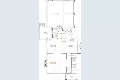 3 Elliot Mills #2, Norfolk, MA 02056 - Photo 2