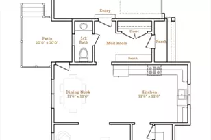 3 Elliot Mills, Norfolk, MA 02056 - Photo 2