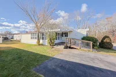 56 Liberty Drive, Attleboro, MA 02703 - Photo 1