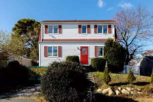 59 Hilltop Ave, Plymouth, MA 02360 - Photo 1