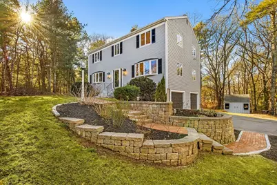 170 Forest Hills Rd, Barnstable, MA 02635 - Photo 1