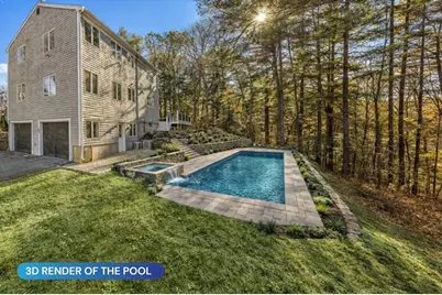 170 Forest Hills Rd, Barnstable, MA 02635 - Photo 2