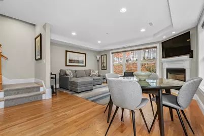 845 Lagrange St #4, Boston, MA 02132 - Photo 4