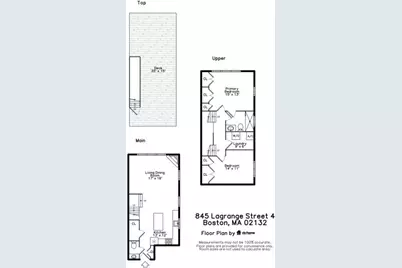 845 Lagrange St #4, Boston, MA 02132 - Photo 22