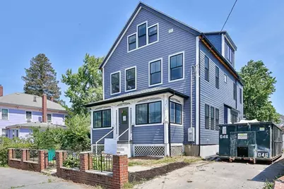 120 Jerome St. #120, Medford, MA 02155 - Photo 2