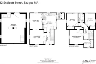 12 Endicott St, Saugus, MA 01906 - Photo 18