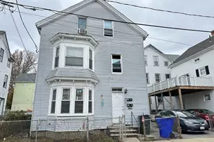 11 Foster St, Fall River, MA 02721 - Photo 1