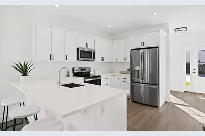 16 Baiting Brook Lane #64, Worcester, MA 01609 - Photo 4