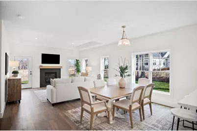 16 Baiting Brook Lane #64, Worcester, MA 01609 - Photo 8