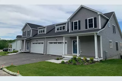 16 Baiting Brook Lane #64, Worcester, MA 01609 - Photo 2