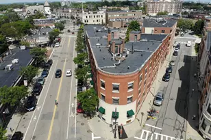 233 Harvard St, Brookline, MA 02446 - Photo 1