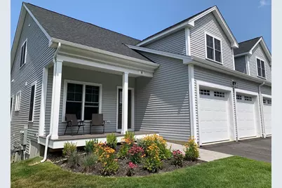 14 Baiting Brook Lane #65, Worcester, MA 01609 - Photo 34