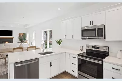 14 Baiting Brook Lane #65, Worcester, MA 01609 - Photo 6