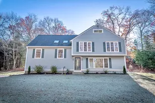 341 Furnace St, Marshfield, MA 02050 - Photo 1