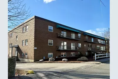 100 Water Street, Stoughton, MA 02072 - Photo 1