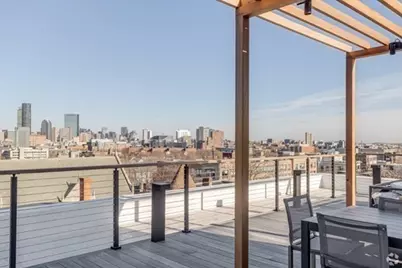 9-11 Burney #302, Boston, MA 02120 - Photo 16