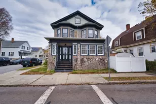 605 Union St, New Bedford, MA 02740 - Photo 1
