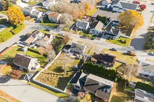 211 Lowell St, New Bedford, MA 02745 - Photo 38