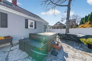 211 Lowell St, New Bedford, MA 02745 - Photo 4