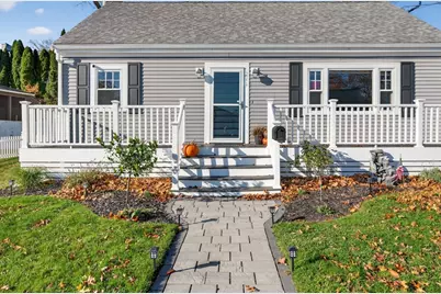 211 Lowell Street, New Bedford, MA 02745 - Photo 2
