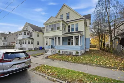 62-64 Bristol St, Springfield, MA 01109 - Photo 42