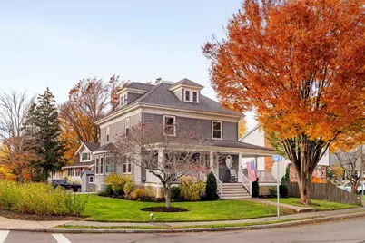 6 Oak Street, Braintree, MA 02184 - Photo 1