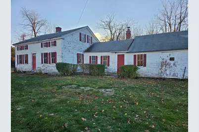 555 Highland Ave, Phillipston, MA 01331 - Photo 1