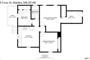 4 Cross St, Malden, MA 02148 - Photo 6