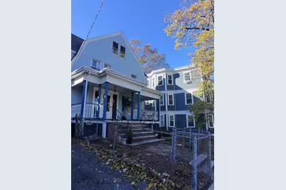 19 Mt Ida Road, Boston, MA 02122 - Photo 1