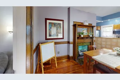 19 Mt Ida Road, Boston, MA 02122 - Photo 4