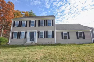 65 Victoria Ln, Templeton, MA 01468 - Photo 2