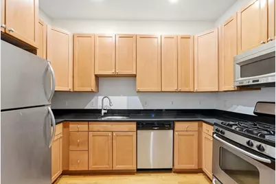 520 Massachusetts Ave #2, Boston, MA 02118 - Photo 1