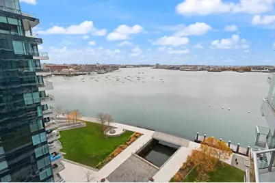 50 Liberty Dr #11L, Boston, MA 02210 - Photo 36