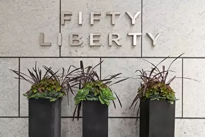 50 Liberty Dr #11L, Boston, MA 02210 - Photo 38