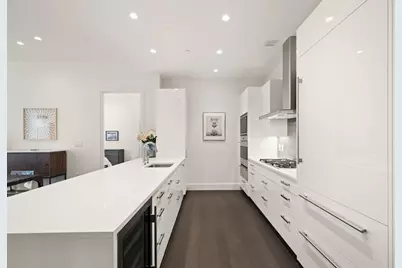 50 Liberty Dr #11L, Boston, MA 02210 - Photo 2