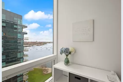 50 Liberty Dr #11L, Boston, MA 02210 - Photo 18