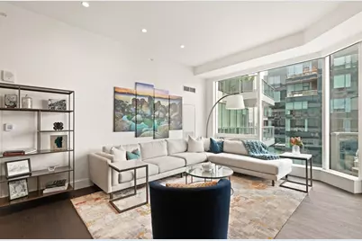 50 Liberty Dr #11L, Boston, MA 02210 - Photo 4