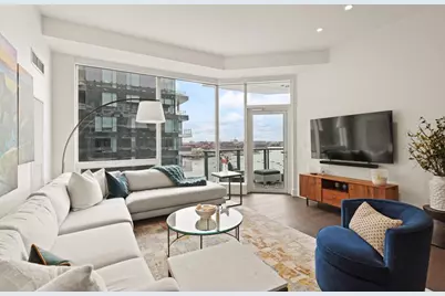 50 Liberty Dr #11L, Boston, MA 02210 - Photo 1
