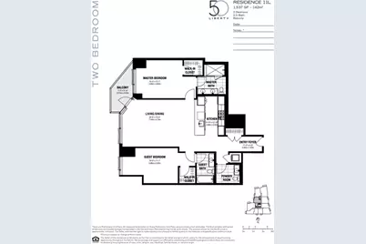 50 Liberty Dr #11L, Boston, MA 02210 - Photo 40