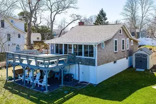 4 Ross Ave, Wareham, MA 02571 - Photo 14