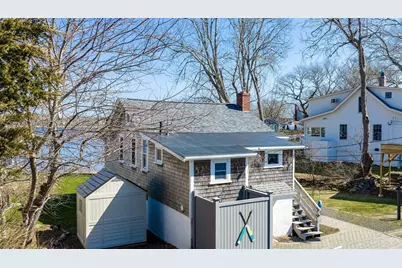 4 Ross Ave, Wareham, MA 02571 - Photo 4