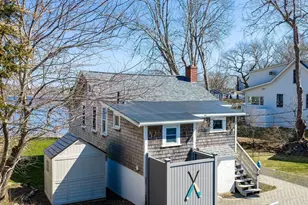 4 Ross Ave, Wareham, MA 02571 - Photo 4