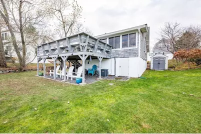 4 Ross Ave, Wareham, MA 02571 - Photo 16